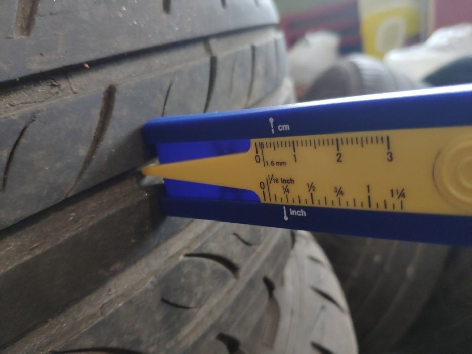 продам диски и шины летние на мерседес вито 639 vito 639 R16 5 112