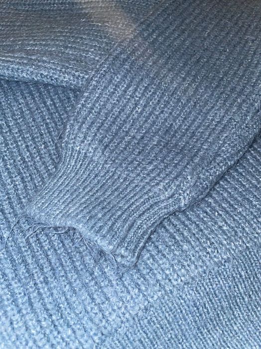 Sweter marki Zara rozmiar XS/ S