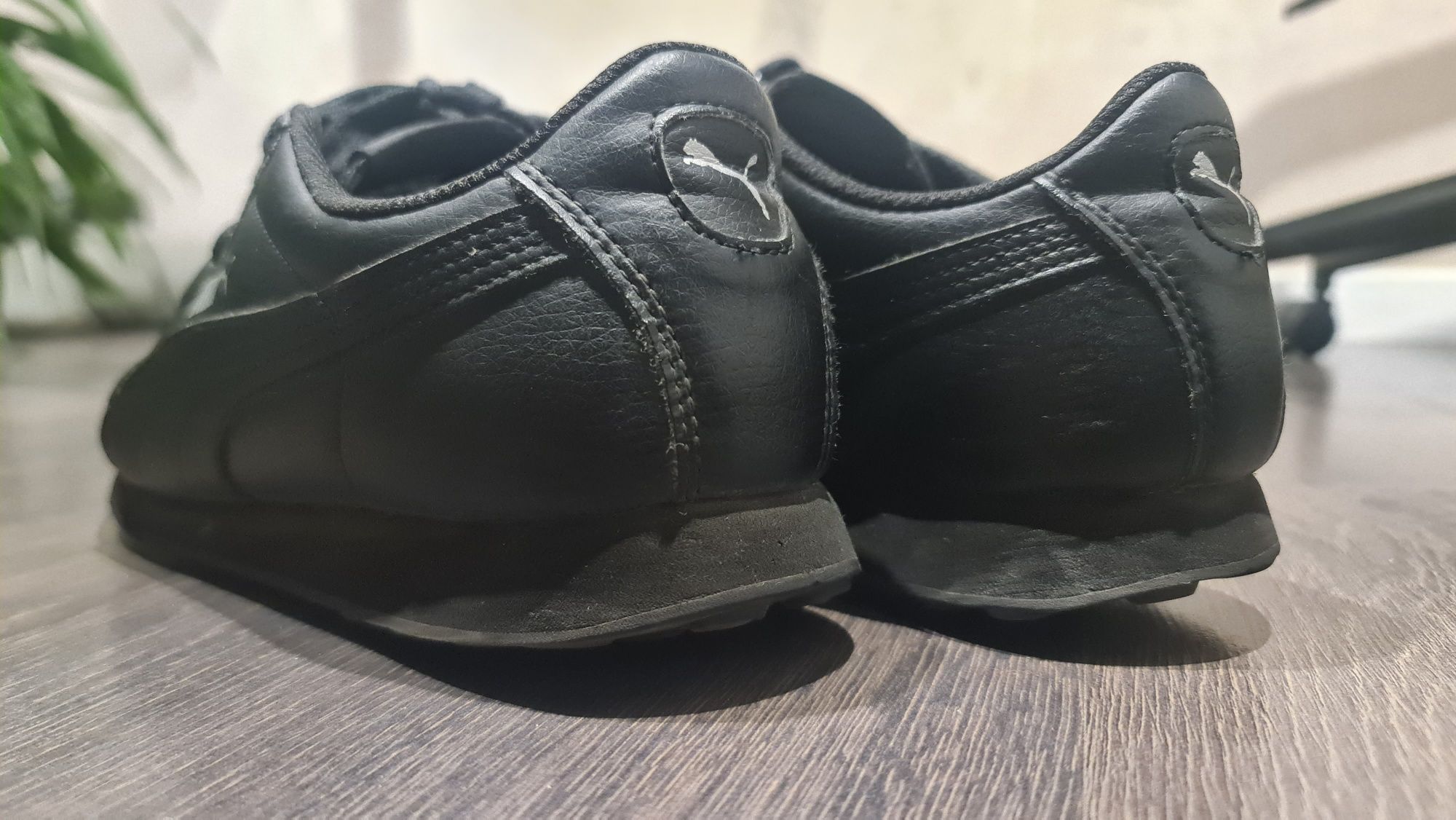 Кросівки, крассовки Puma 41, 26.5 см