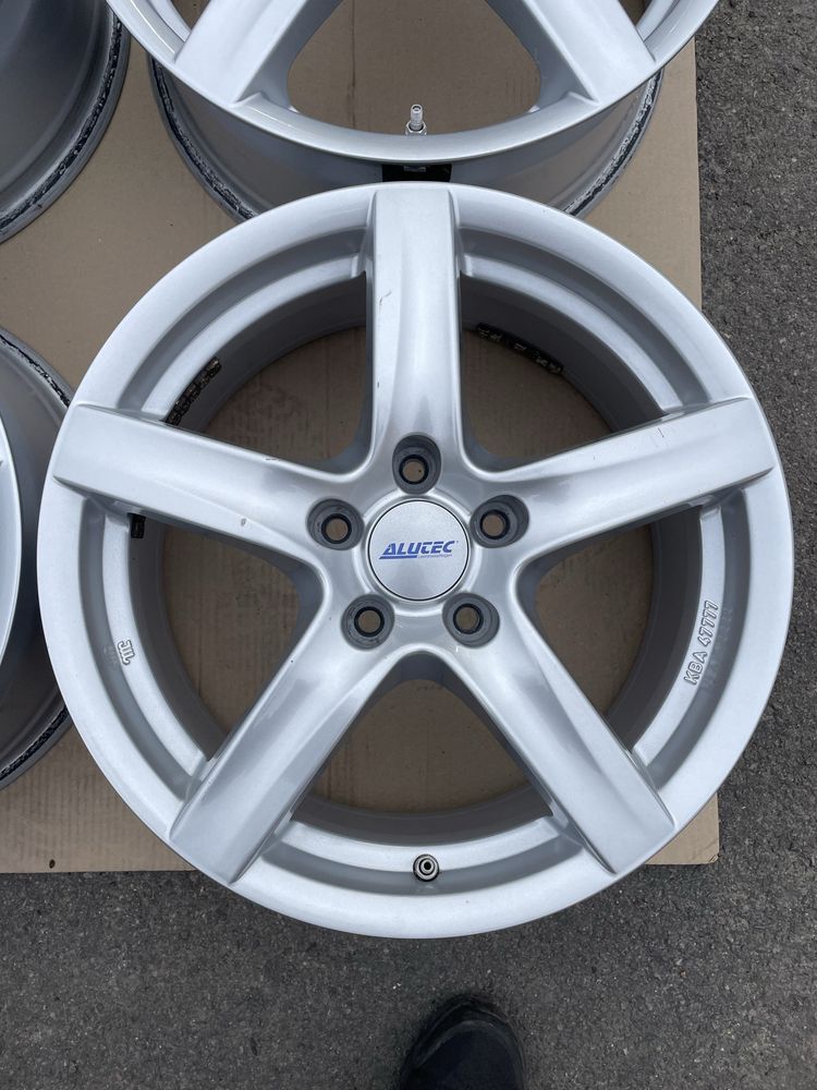 Диски R17/ 5x114.3/ ET47/ DIA 67.1 /Germany