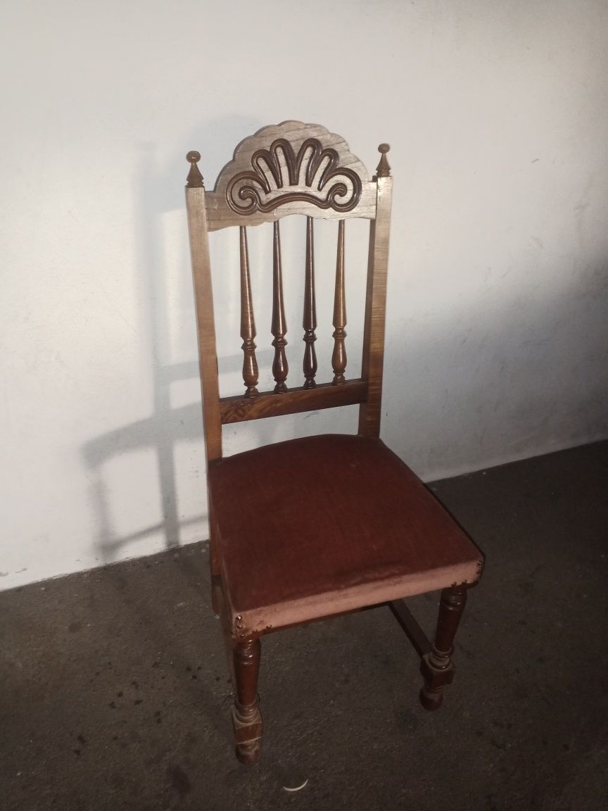 Quarto em cerejeira