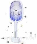 Мухобойка електрична Mosqueto rocket