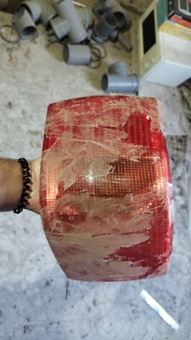 Продам стопи, повороти, фари, скло на фари до 2000-них років