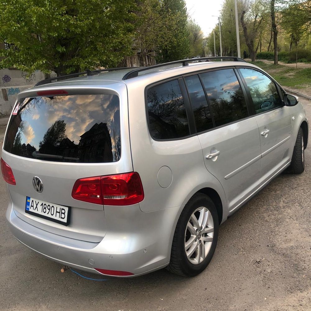 Продам свое авто