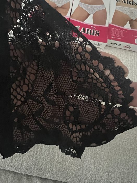 Majti damskie Aris 3 pary xs,s,m