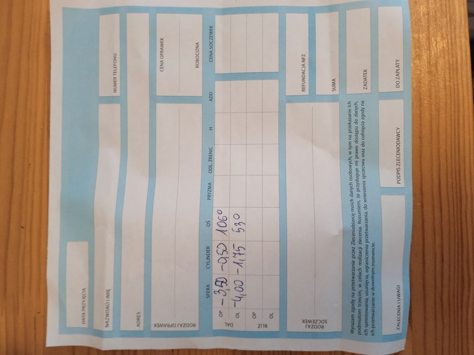 Футляр MORGAN металевий та  окуляри