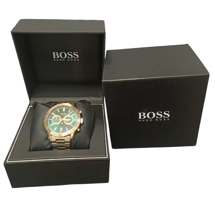 zegarek męski Hugo Boss HB 449,1,34,3676