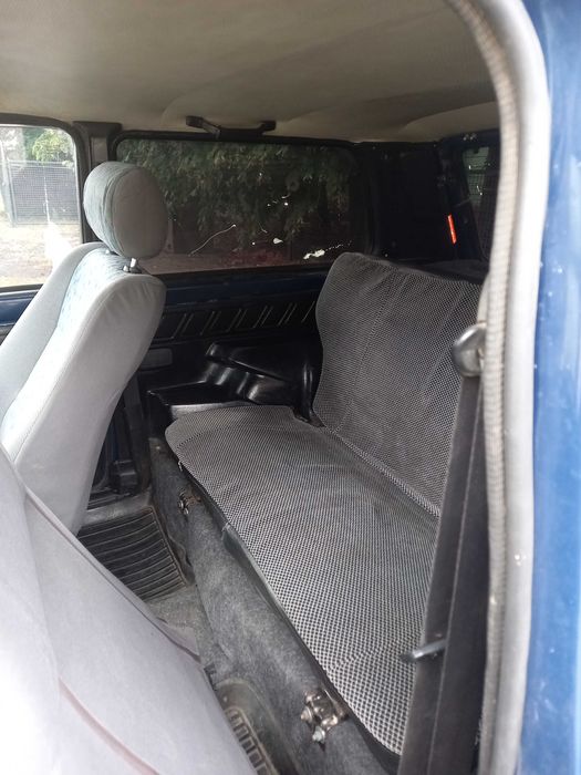 ТОРГ. Фаркоп. Нива 2009 року. Інжекторна. Гідро усілітель руля.