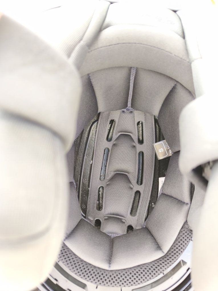 Capacete modular Scorpion EXO