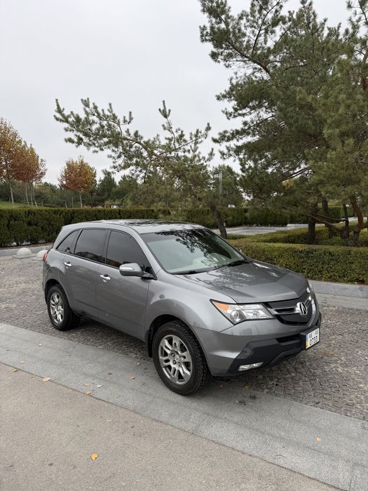 ‼️Acura MDX 2008 3.7 ГБО-4 Акура МДХ Полный привод