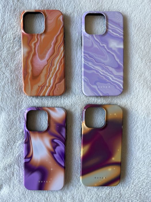 Capa Burga IPhone 14 Pro Max