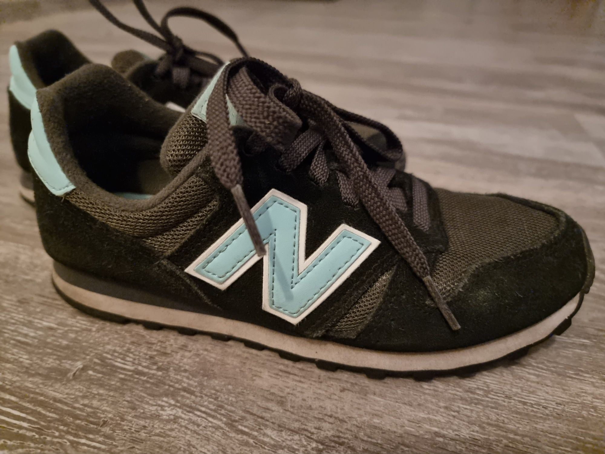 Adidasy New Balance