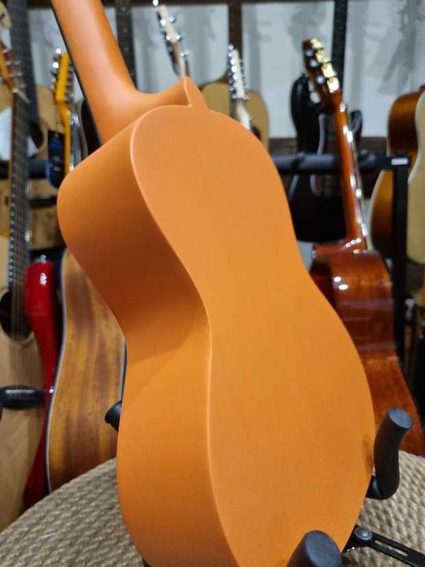 ukulele sopranowe Jeremi S3KP Soprano Ukulele S3