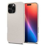 Чехол Spigen Liquid Air для iPhone 16 Pro Max Natural Titanium