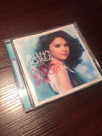 Selena Gomez- A year without rain