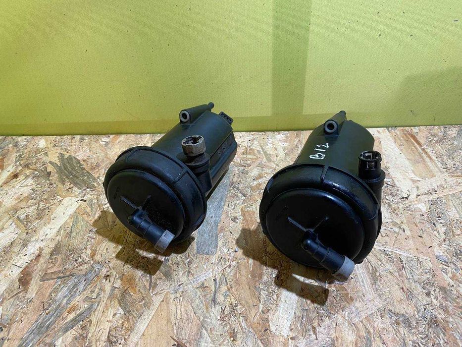 Паливний фільтр корпус евро4 Пежо Боксер Фіат Дукато Сітроен Джампер