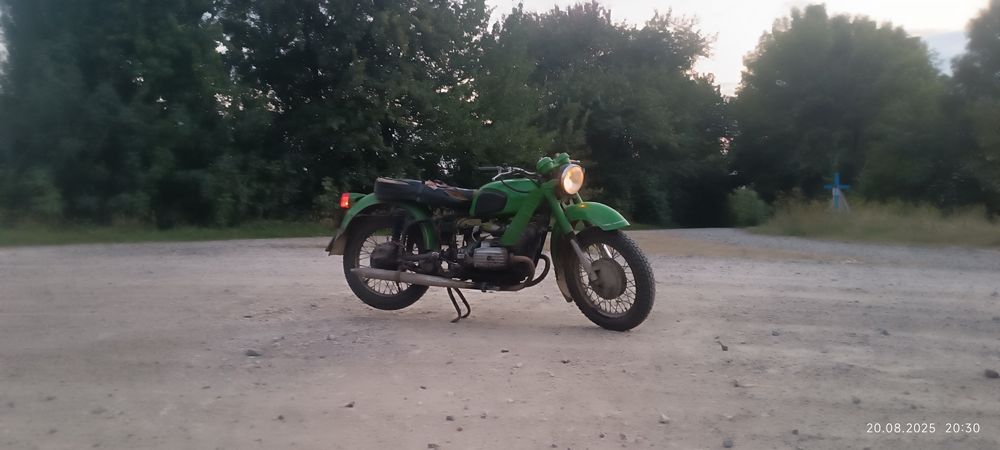 Продам днепр мт 1036