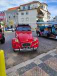 City Tours Lisboa, Sintra, Cascais e por todo o Pais
