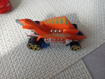 Hot Wheels Turbo Rooster 2016