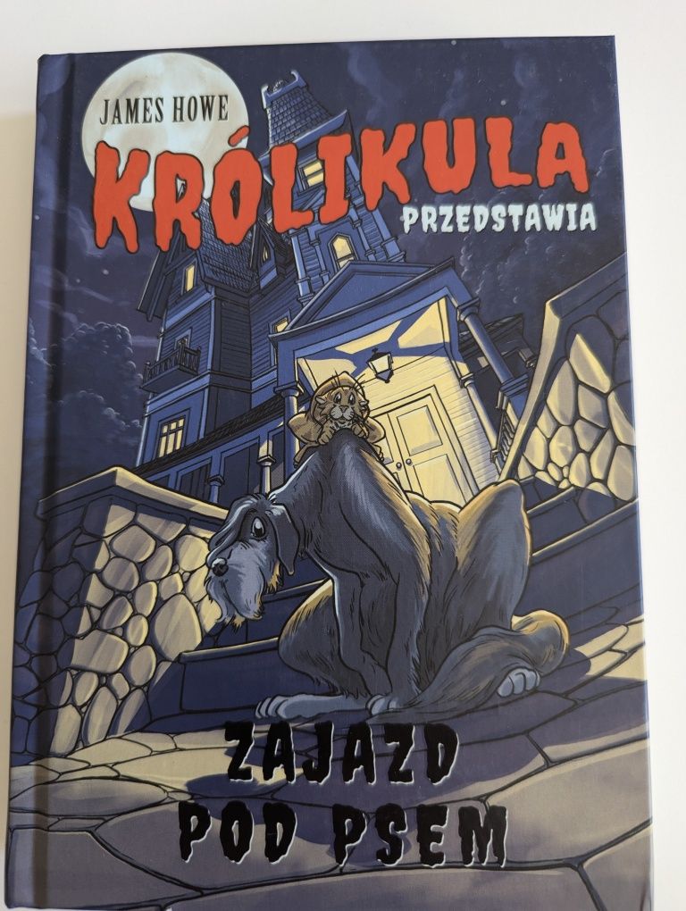 Królikula zajazd pod psem