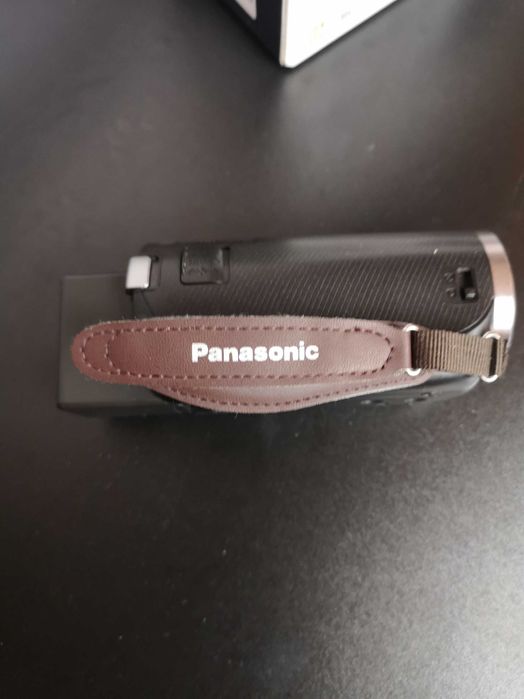 Камера Panasonic HC-V260 full HD