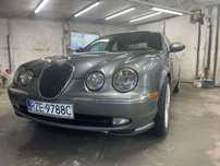 Jaguar S-Type