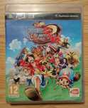 Gra PS3 - One Piece Unlimited World