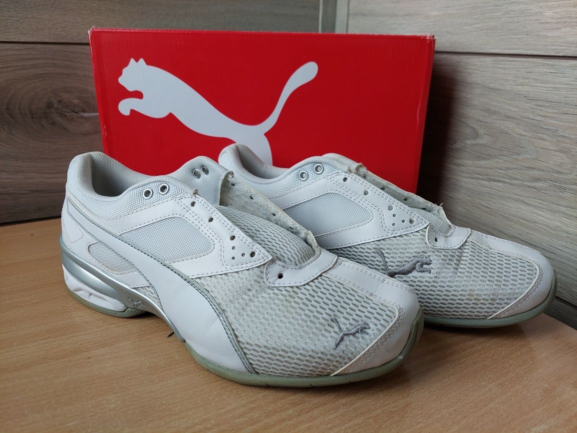 Кросівки Puma Tazon 6 Shimmer жіночі