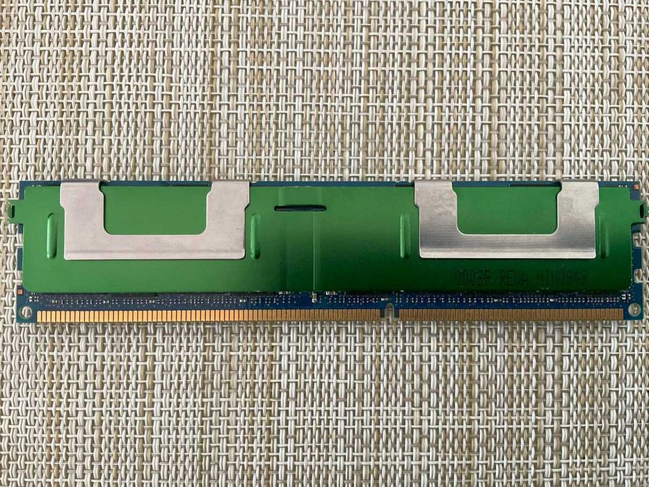 Pamięć RAM DDR3 Nanya 4 GB