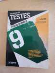 Preparar os Testes - Físico-Química 9 - 9.º Ano (NOVO)