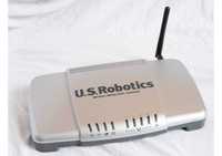 Router US Robotics USR9108 WiFi ADSL