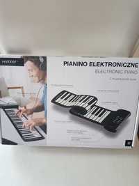 pianino elektroniczne nowe