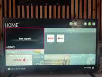 Sprzedam Tv.android LG