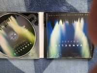 Płyta CD- Vangelis -Odyssey