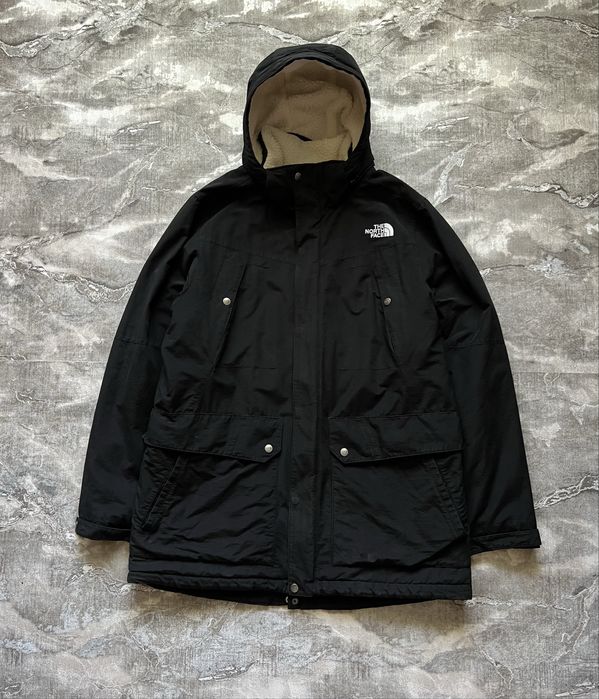 Класна ! Парка The North Face з нових колекцій