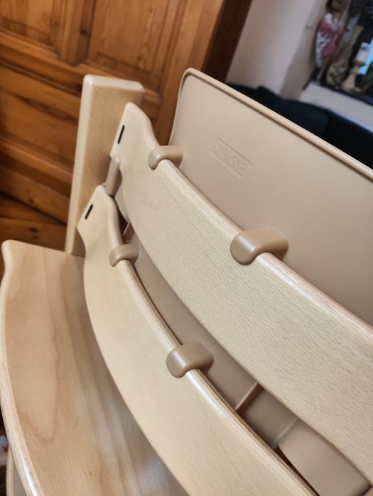 stokke tripp trap krzesło krzesełko