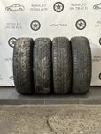 Шини 225/75 R16 (всесезонні)