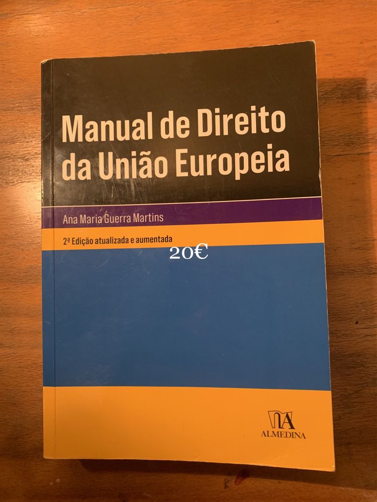 Livros de Direito