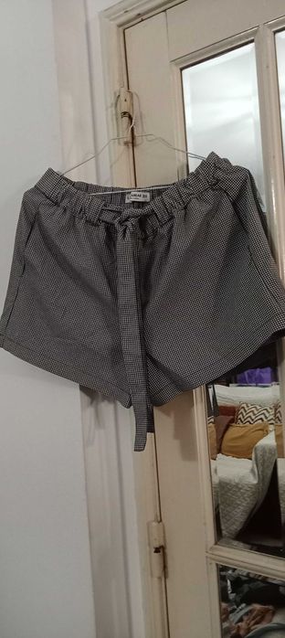 Calções senhora PULL & BEAR