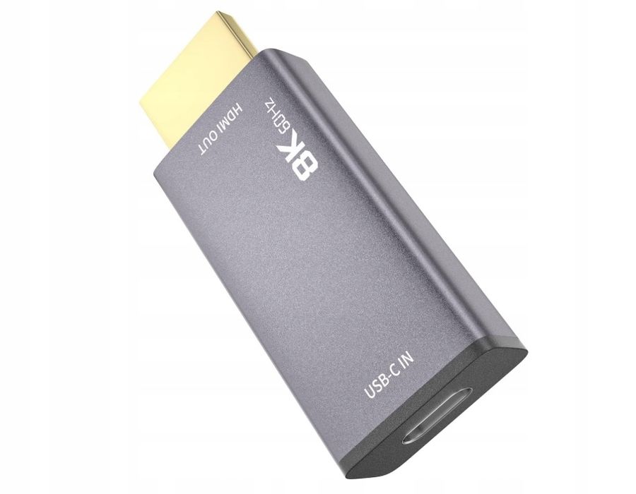 Adapter Usb C Do Hdmi Ult-Wiq
