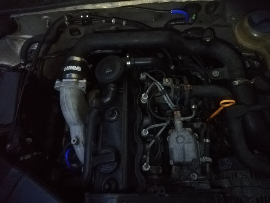 Audi a6c5 Quattro 1.9 AFN