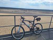 Scott Spark 30 full carbon