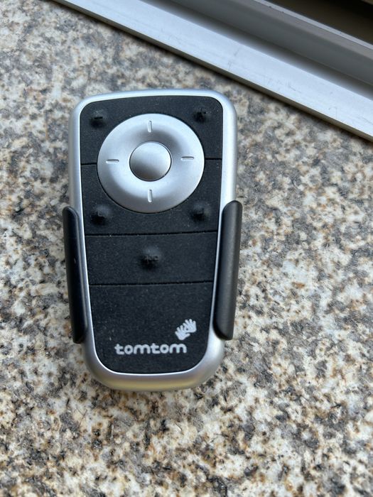 GPS Marcador de Rotas preparado para Camião