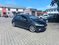 Honda Civic VIII 1.8 i-VTEC LPG