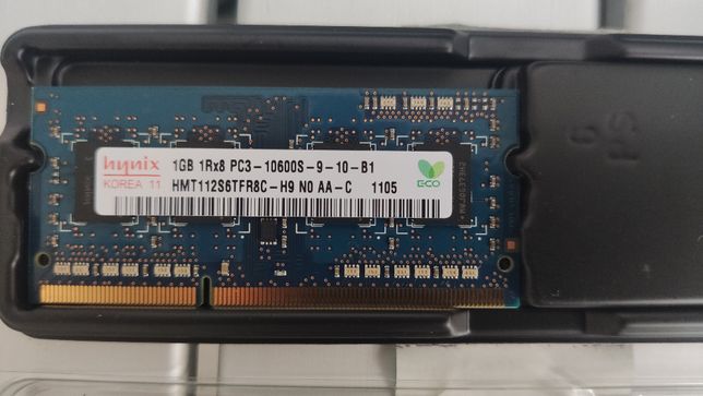 Продам Hynix DDR3, 1GB