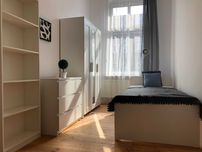 Duży pokój przy Placu Grunwaldzkim !