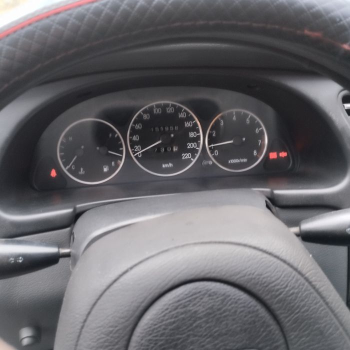 Ланос 1.5 2007г.в. 152 тыс пробега