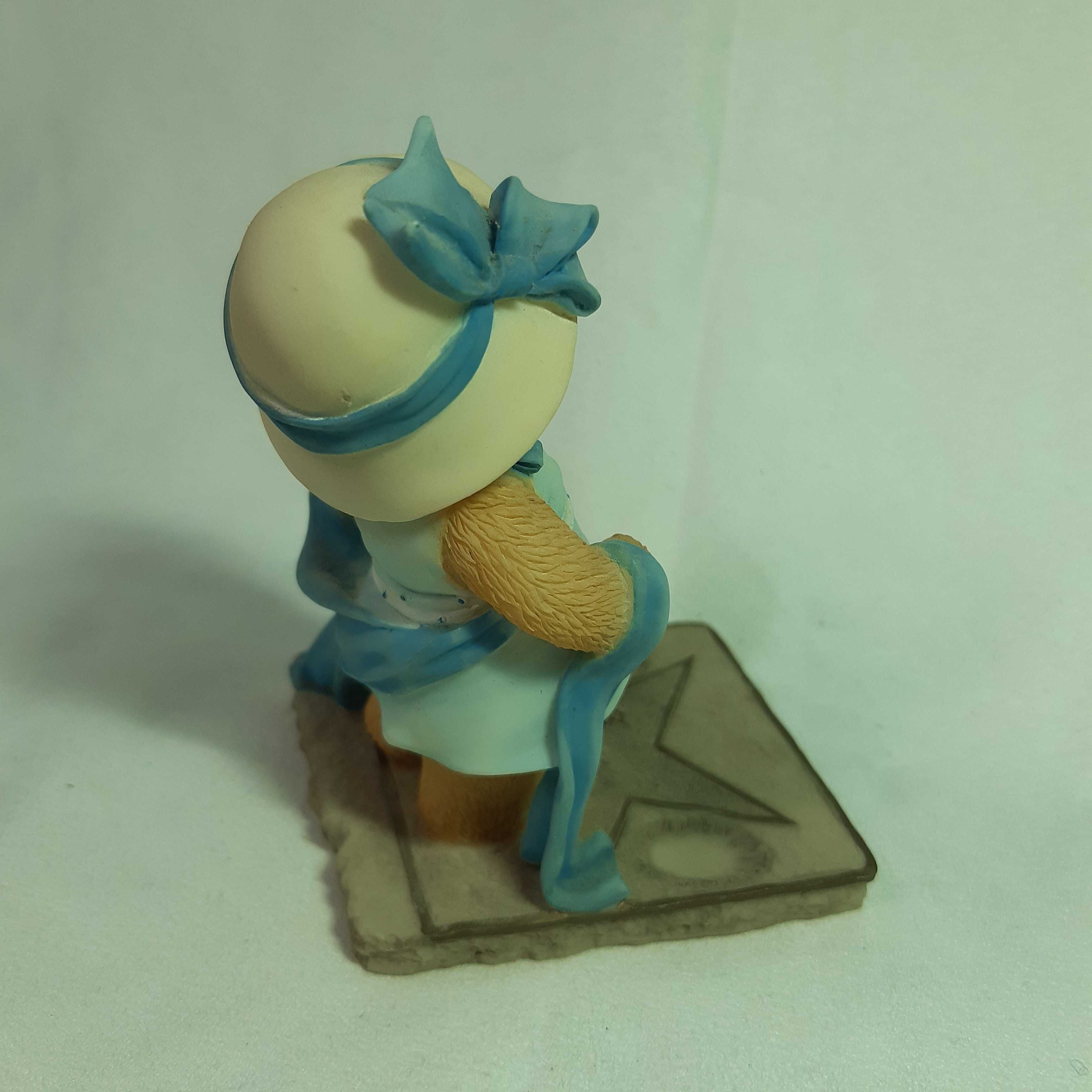 Cherished Teddies BETTE figurka miś