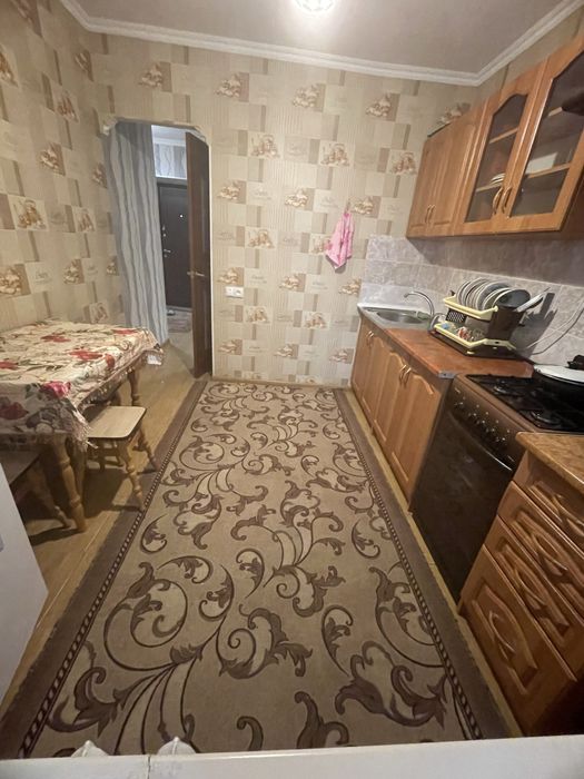 Сдам 1-ную кварт р-н Черемушки ул Малиновского / ул Космонавтов