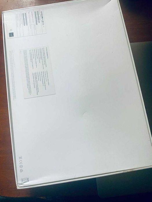 Продається MacBook Pro Retina 15" (2018)